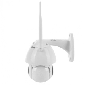 Camera Supraveghere PTZ IP Wi-fi Techstar® P11, Outdoor Speed Dome, Wireless, Wateproof, 320°, 1080p - Img 3