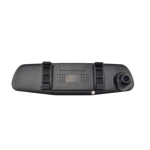 Camera Video Auto Oglinda GeneralPlus L802 Resigilata - Img 4