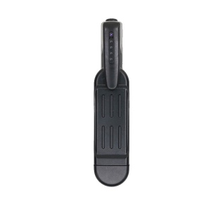 Camera Video Techstar® SpyPen, 1080P, Audio Video, MicroSD, Forma Pix, 90° Unghi Filmare, Filmare Ciclica - Img 1