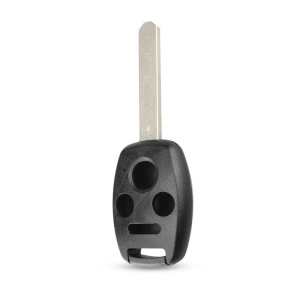 Cheie auto goala Techstar Honda Accord, Civic, CR-V, Fit, Pilot, 4 butoane, lama inclusa