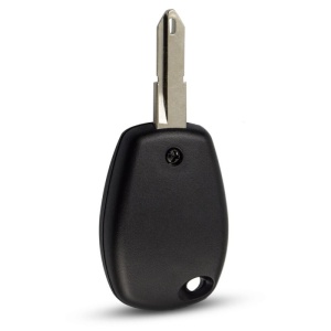 Inlocuire cheie auto Fiat Ducato Bravo 3 butoane culoare albastru
