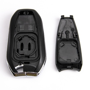 detaliu cheie techstar 3 butoane citroen c4 peugeot 308
