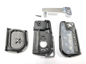 Set complet cheie briceag Toyota VA2