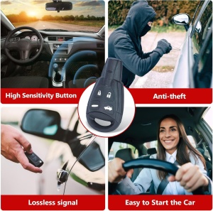 cheie auto saab techstar cu instructiuni de programare si cip id46