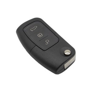 Telecomanda cheie auto Ford Focus, Fiesta, Mondeo, 4D63, frecventa 433Mhz