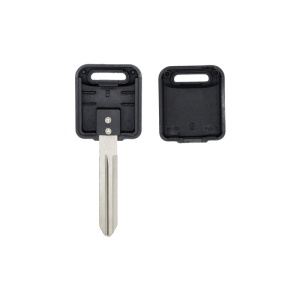 Set doua chei auto Audi ID48 cu lamela metalica