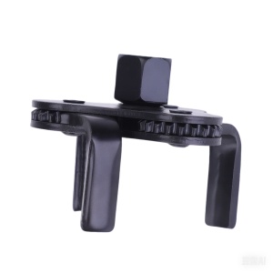 Cap patrat dublu 1/2" si 3/8" pentru clichet, cheie filtru ulei