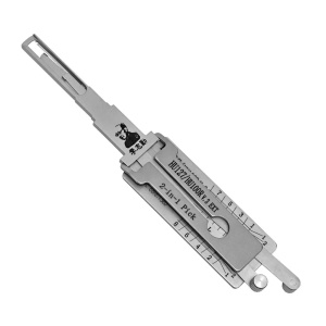 eticheta autenticitate Original Lishi pentru unelte HU100R HU127 – comparatie versiune 2021 si 2024
