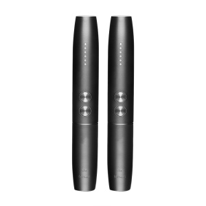 Detector aparate spionaj Techstar T8 vedere fata si spate