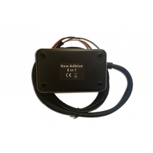 Emulator 8in1 ADblue 8 in 1 - Img 1