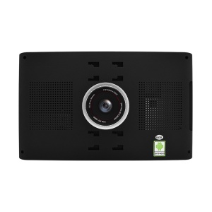 GPS Auto Techstar Premium Navigator Techstar® M901 Android 512 RAM 16GB Display 9" FullHD BT & Wi-Fi Camera Video DVR 1080P - Img 8