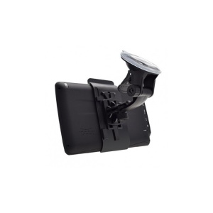 Gps Navigator Auto Techstar M9X cu 256 Ram Windows CE, cu Display de 7" Capacitiv - Img 4