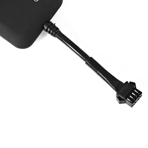 GPS Tracker Techstar® GT02A, Localizare LBS+AGPS, SIM, GPRS, Aplicatie iOS si Android Gratuita - Img 4