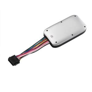 GPS Tracker Techstar® TK303F, Localizare LBS+GPS, Microfon, SIM, Istoric ,Date Mobile, Control Autovehicul De la Distanta - Img 5