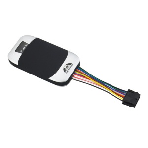 GPS Tracker Techstar® TK303F, Localizare LBS+GPS, Microfon, SIM, Istoric ,Date Mobile, Control Autovehicul De la Distanta - Img 8