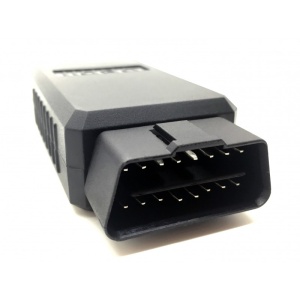 Modul OBD2 Bluetooth cu cip ELM V2.1 pentru diagnoza auto