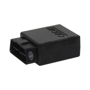 Modul OBD2 Bluetooth Techstar ELM327 V1.5 pentru diagnoza auto rapida