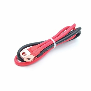 cablu alimentare auto pentru invertor Techstar 12V