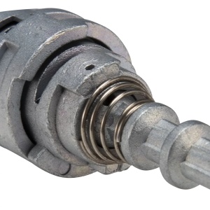 Cheie neagra pentru butuc yala usa stanga fata Citroen C2/C3/C4