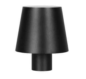 Lampa de Masa pentru Sticla LED Reincarcabila Wireless, Control Tactil, Tricolor RGB Intensitate Reglabila 10W, IP54 Ideala pentru Interior și Exterior - Img 6