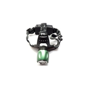 Lanterna Frontala Flashsix E01 950 Lumeni Putere 10W Acumulatori Inclusi - Img 4
