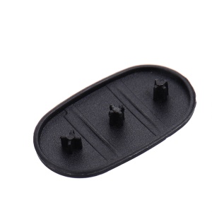 membrana cauciuc gri 3 butoane pentru cheie Audi TT A3 A4 A6 A8
