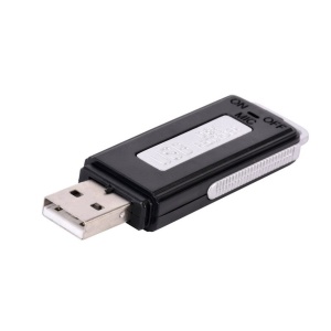 Memorie USB spion Techstar U-Disk B2 vedere oblica