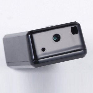 Mini GPS Tracker Techstar® GF-08, Localizare GPS, Microfon, MicroSD, SIM GPRS si MMS, Negru - Img 10