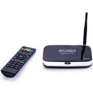 Mini PC Android CS918 Plus Android 4.4 Quad Core 2GB Ram UltraHD 4K Miracast - Img 12
