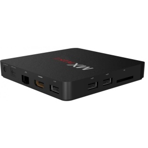Mini PC TV Box Android MX PLUS II RK3229 SmartTV 4K @ 60fps - Img 5