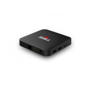 Mini PC, TV Box T95 S1, 4K, Android 7.1, 1GB RAM, 8GB ROM, Allwinner S905W, Quad Core, Mali-450, USB 2.0, WiFi - Img 4
