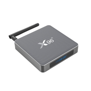 Mini PC Tv Box Techstar® X96 X6, Procesor RK3566, Android 11, UHD 8K, 3D, 4GB RAM LPDDR4, 32GB ROM, WiFi 5G, Bluetooth, Gigabit, Telecomanda, Gri - Img 11