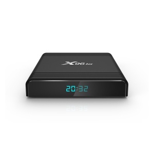 Mini PC, TV Box X96 Air, 8K, Android 9.0, 2GB RAM, 16GB ROM, S905X3 Quad Core, Mali-G31, USB 3.0, HDR 10+, WiFi 5G, Bluetooth - Img 6