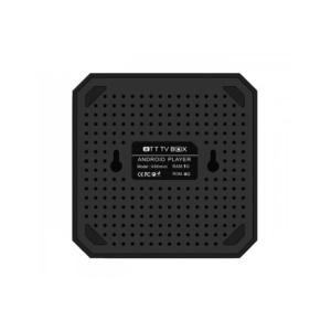 Mini PC Tv Box X96 Mini Android 7.1 UHD 4k, 2gb RAM DDR3, 16GB ROM, Quad-Core 2ghz 64Bit Telecomanda - Img 4