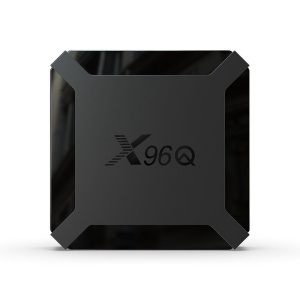 Mini PC, TV Box X96Q, 4K, Android 10, 2GB RAM, 16GB ROM, Allwinner H313, Quad Core, Mali-G31, USB 2.0, WiFi - Img 2