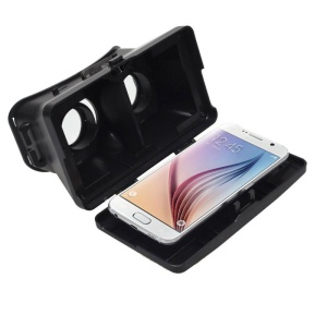 Ochelari Realitate Virtuala TechStar VR 150 pt 3.5-5.5 inchi - Img 9