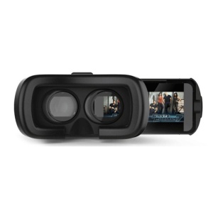 Ochelari Virtuali Techstar VR-BOX potriviti 4.7-6 inchi - Img 4