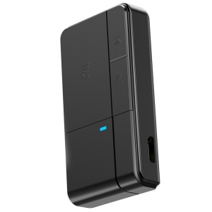 Receptor Bluetooth Techstar® J20, Wireless, Bluetooth 5.0, AUX Out, Acumulator - Img 3