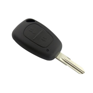 Resigilat Carcasa Cheie Auto Techstar® Renault, Clio, Megane, Dacia, Logan, Sandero, Duster, 2 Butoane, VAC102 - Img 7