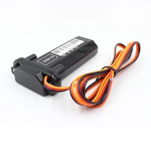 Resigilat GPS Tracker Techstar® GT02, Localizare LBS+GPS, SIM, 6 Luni Istoric, GPRS, Acumulator Integrat, Jurnal Bord, Aplicatie Mobil - Img 5