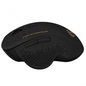 Resigilat Mouse Gaming Techstar® iMice, Wireless, 1600 DPI, Ergonomic, 6 Butoane, USB - Img 3