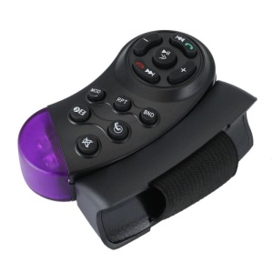 Resigilat MP5 Player Auto Universal 7018B, WinCE, Camera Marsarier, Ecran HD Touch 7", Comenzi Volan, Telecomanda, MirrorLink, Bluetooth - Img 7