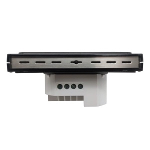 Resigilat Termostat Techstar® Smart TH-20W, Wireless, 16A, 3500W, Google Home, Alexa, Tuya, Senzor Pardoseala, Ecran LED, Negru - Img 8