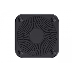 Resigilat TV Box Techstar® HK1 K8 RK3528 Smart Media Player, 8K, RAM 4GB, ROM 64GB, Bluetooth 5.0, Android 13, RK3528 Quad Core ARM Cortex-A53, Culori RGB Programabile, Telecomanda IR, Negru - Img 7