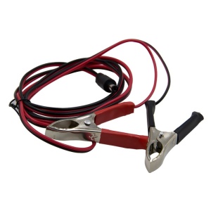 Adaptor OBD2 cu alimentare la borne pentru diagnoza vehicule