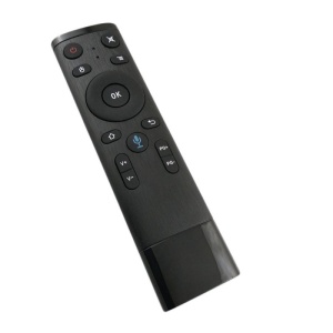 Telecomanda inteligenta Techstar Q5 cu design ergonomic si gyroscop