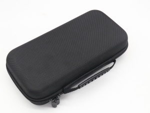 Husa de protectie pentru tester Techstar M302 neagra