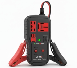 tester relee pentru masini si camioane 4 pini 5 pini