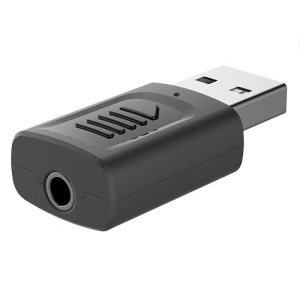 dongle usb bluetooth techstar m135 cu port aux