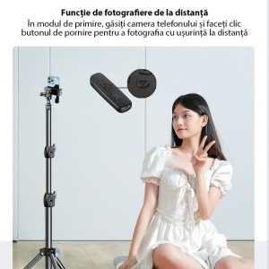 folosire transmitator receptor audio bluetooth techstar m27 pentru sport si dans